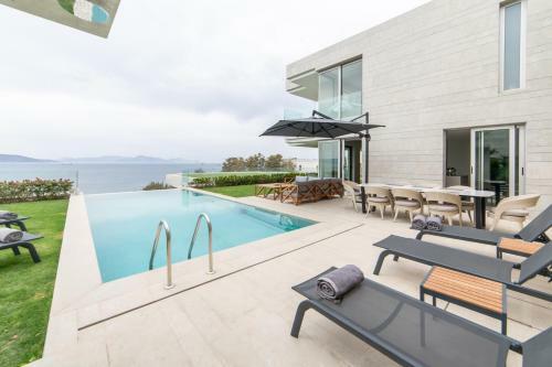 Villa The View Bodrum