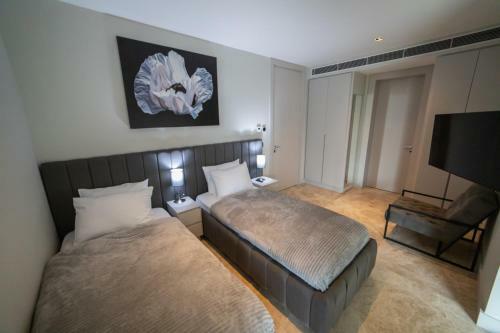 Villa The View Bodrum