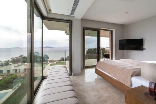 Villa The View Bodrum