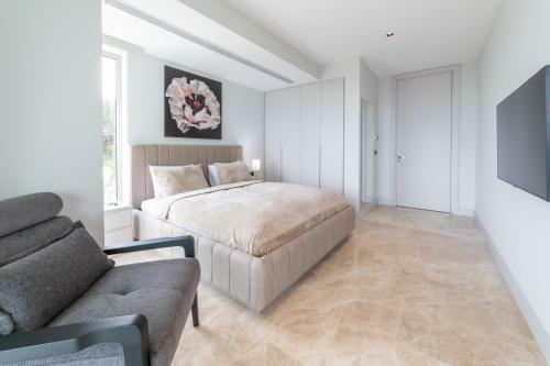 Villa The View Bodrum