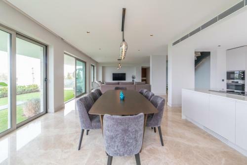 Villa The View Bodrum