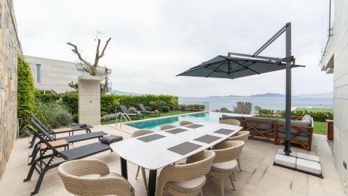 Villa The View Bodrum