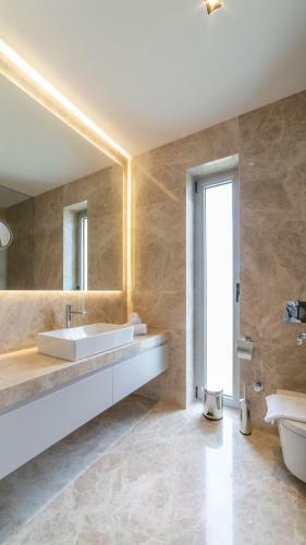 Villa The View Bodrum