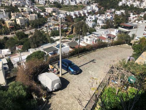 Triplex Villa With A Unique Wide View Of Bodrum
