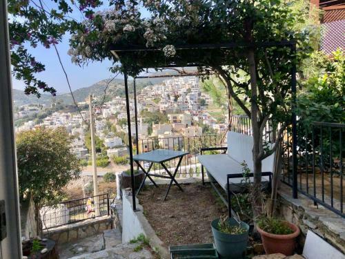 Triplex Villa With A Unique Wide View Of Bodrum