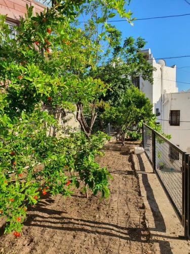 Triplex Villa With A Unique Wide View Of Bodrum