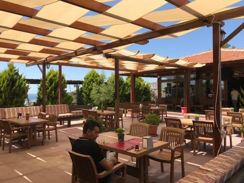 Apartamento Bav 2+2 Deniz Manzaral? Daire