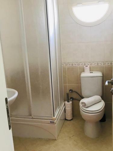 Apartamento Bav 2+2 Deniz Manzaral? Daire