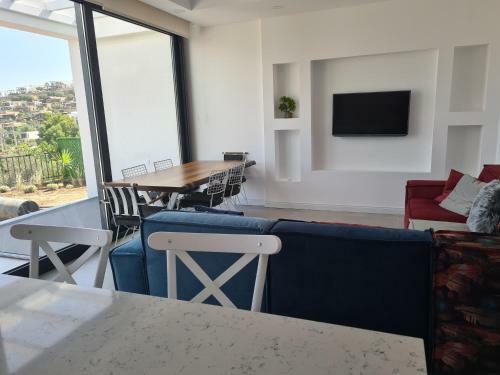 Gillas Villas