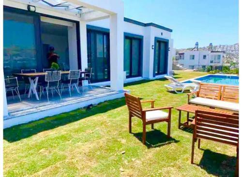 Gillas Villas