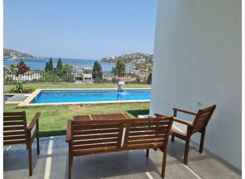 Gillas Villas