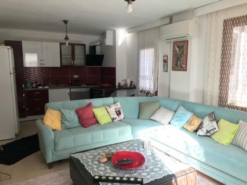 Apartamento Happy Home