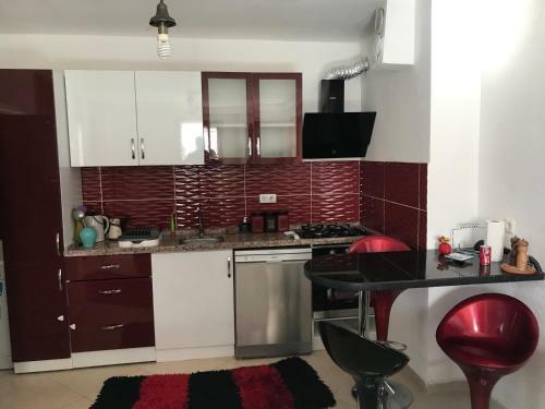 Apartamento Happy Home