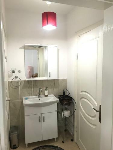 Apartamento Happy Home