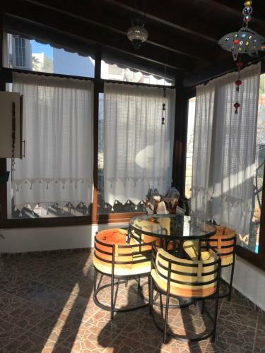 Apartamento Happy Home