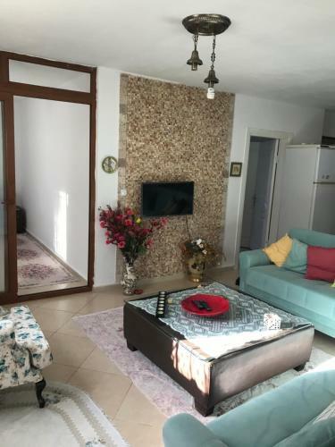 Apartamento Happy Home