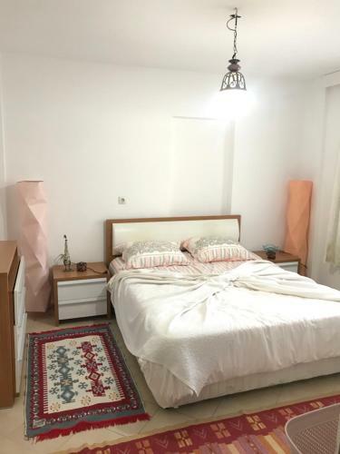 Apartamento Happy Home