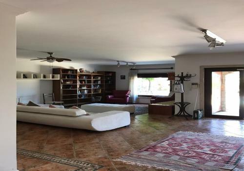 Comfortable House With Private Pool And Stone Yard In Bodrum