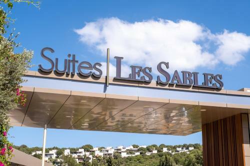 Villa Les Sables Su?ts