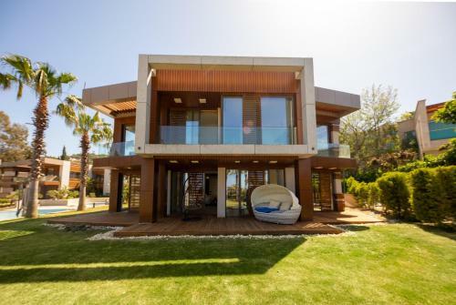 Villa Les Sables Su?ts