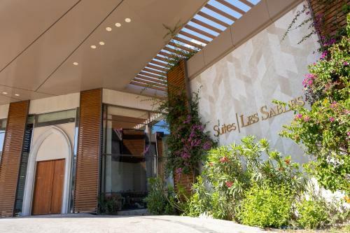 Villa Les Sables Su?ts