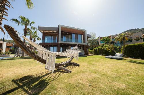 Villa Les Sables Su?ts