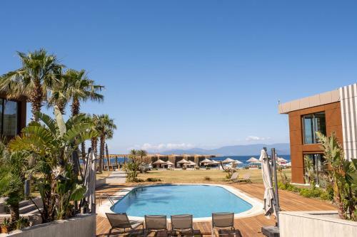 Villa Les Sables Su?ts