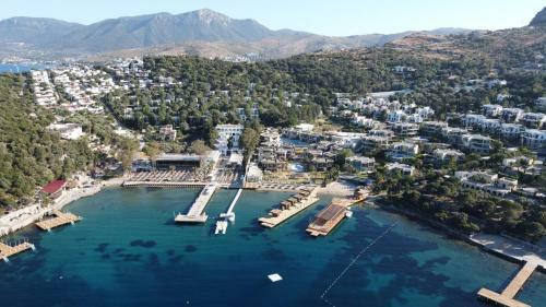 Villa Les Sables Su?ts