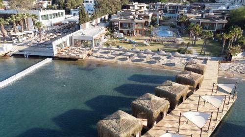 Villa Les Sables Su?ts