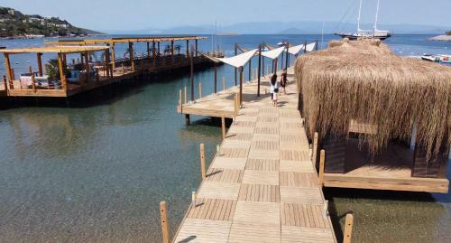 Villa Les Sables Su?ts