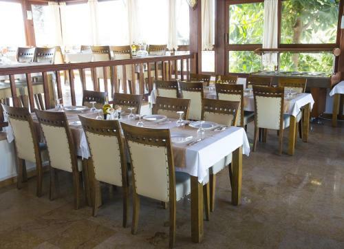Hotel Bodrum Marma Otel