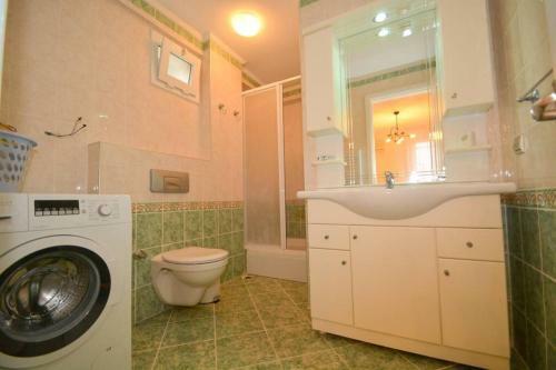 Bodrum Bitez Denize Yak?n Villa Palmiye