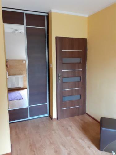 Hostal Noclegi Pod D?bem