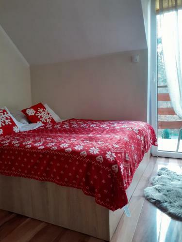 Hostal Noclegi Pod D?bem