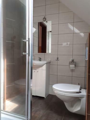 Hostal Noclegi Pod D?bem