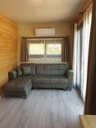 Bed & Breakfast Gaia Tiny Houses Butik Hotel