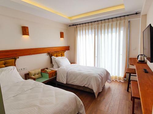 North Wind Hotels Bodrum