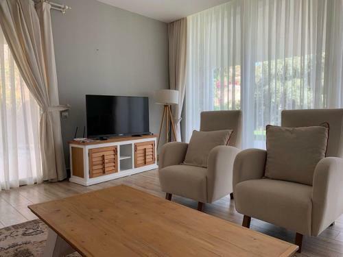 Acropol Villa Bodrum