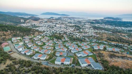 Acropol Villa Bodrum