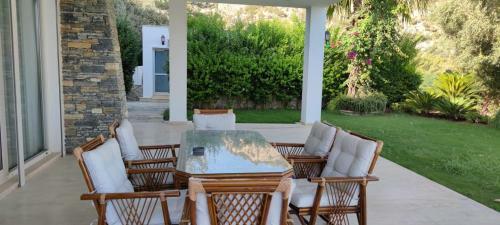 Acropol Villa Bodrum