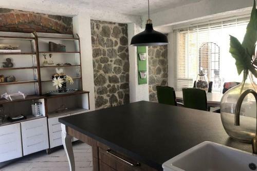 Bodrum Havuzlu Ta? Villa