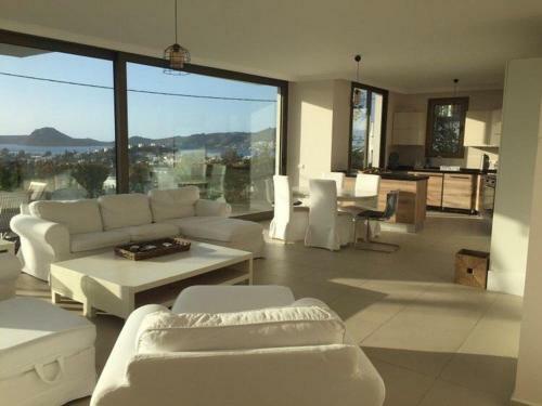 Els Villa Yal?kavak Bodrum