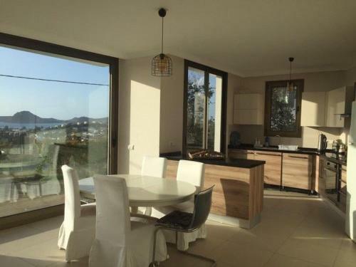 Els Villa Yal?kavak Bodrum