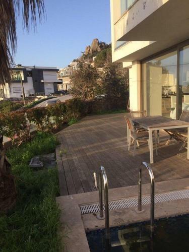 Els Villa Yal?kavak Bodrum