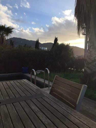 Els Villa Yal?kavak Bodrum