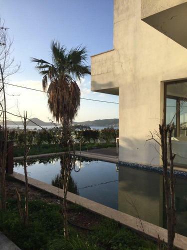 Els Villa Yal?kavak Bodrum