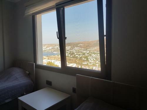 G�ndo?an Deniz Manzaral? Villa