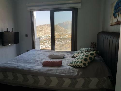 G�ndo?an Deniz Manzaral? Villa