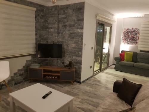 G�ndo?an Deniz Manzaral? Villa