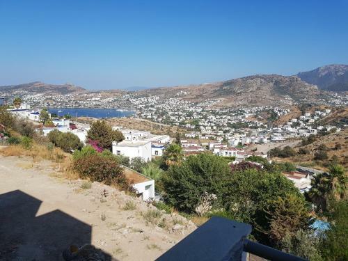G�ndo?an Deniz Manzaral? Villa